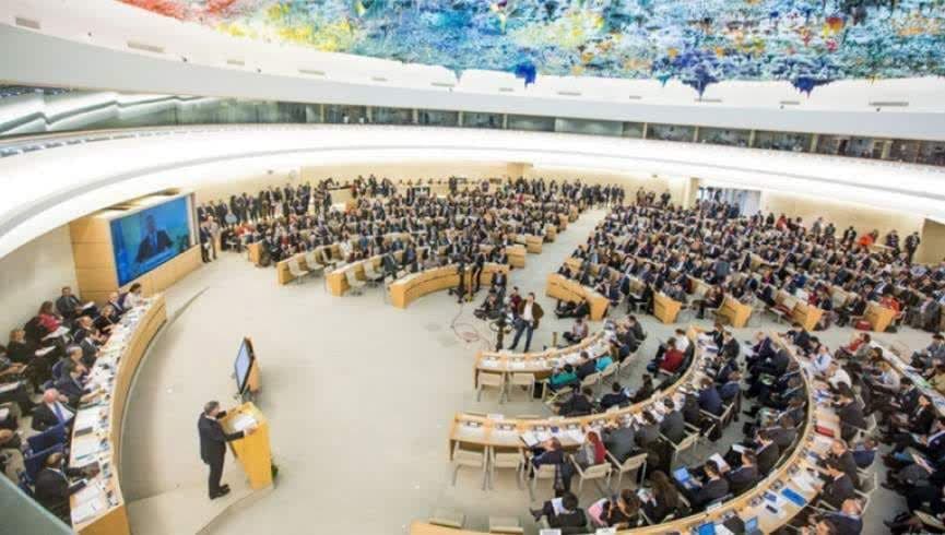 شورای حقوق بشر هفته آینده در مورد افغانستان جلسه برگزار می‌کند