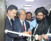 خانه تجارت قزاقستان در هرات افتتاح شد
