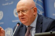 روسیه:خواستار تحریم اسرائیل از سوی شورای امنیت سازمان ملل شد