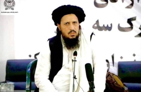 عضو اداره نظارت امارت اسلامی در پاکستان ترور شد
