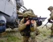 تمرینات نظامی روسیه و تاجکستان در مرز افغانستان