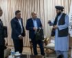 وزیر دفاع طالبان:در افغانستان هیچ گروه تروریستی حضور فعال ندارد