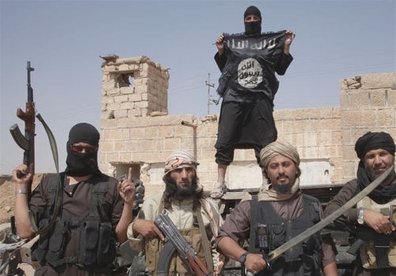 استفاده برخی کشورها و نهادها از داعش برای اهداف سیاسی خود
