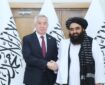 وزیر خارجه طالبان خواستار ارتقاء روابط باقزاقستان شد