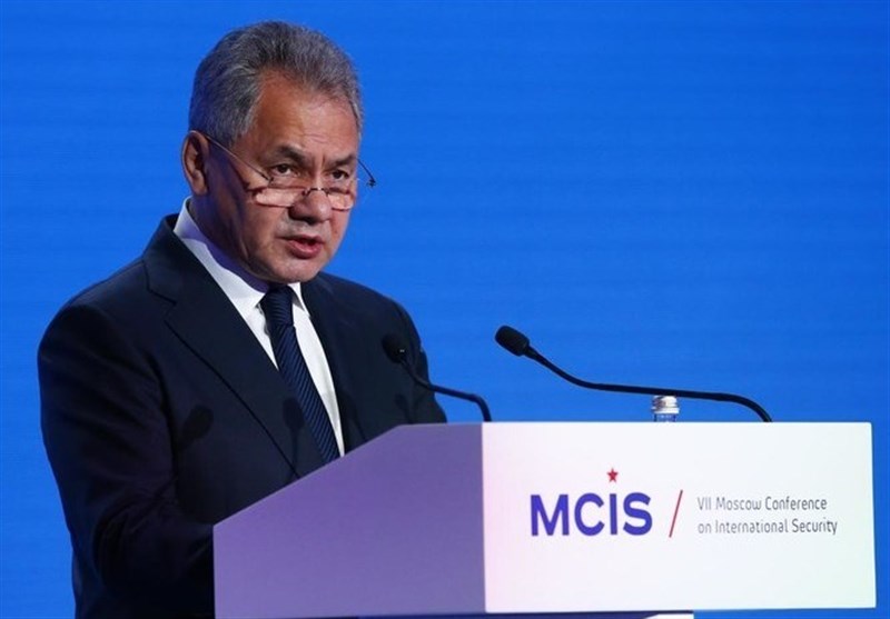وزیر دفاع روسیه:گروه‌های تروریستی افراطی تهدید اصلی آسیای مرکزی هستند
