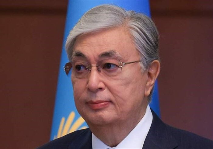 رئیس جمهور قزاقستان:توسعه و پیشرفت افغانستان جلوی افراط‌گرایی را می‌گیرد