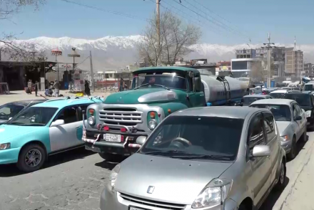 وزارت شهرسازی و مسکن چهار ترمینال در کابل می‌سازد