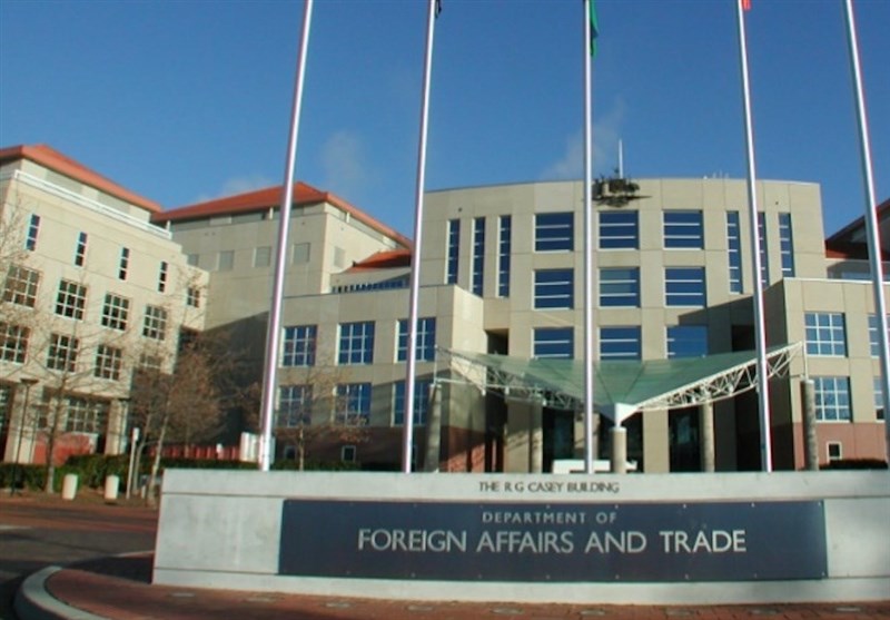 وزارت خارجه استرالیا:از شهروندان کشورش خواست به افغانستان سفر نکنند