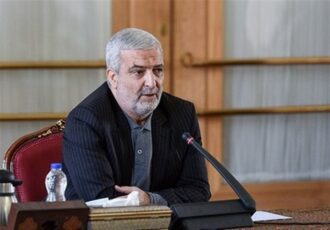 سفیر ایران در کابل:صلاحیت‌های نماینده سازمان ملل در افغانستان باید مشخص باشد