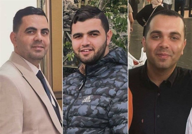 واکنش‌ها به شهادت فرزندان رئیس دفتر سیاسی حماس در روز عید فطر