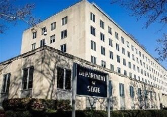 وزارت خارجه آمریکا:واشنگتن هنوز تصمیم درباره به‌رسمیت‌شناختن طالبان نگرفته است