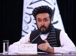 نظری:به دشمن اجازه نمی‌دهیم وحدت ملی مردم افغانستان را خدشه دار کند