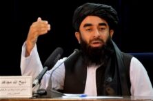 مجاهد:سفرهای متعدد هیئت‌های‌خارجی نشان‌دهنده‌ پذیرفته شدن طالبان است