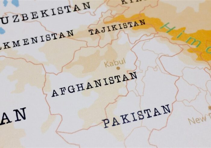 ۷ شهروند افغانستانی توسط مرزبانان تاجیکستان به ضرب گلوله کشته شدند