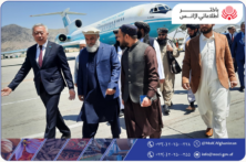 معاون نخست وزیر قزاقستان بسیاری از کشورها تمایل دارند با طالبان روابط داشته باشند
