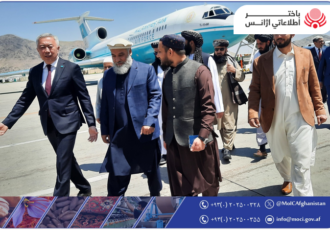 معاون نخست وزیر قزاقستان بسیاری از کشورها تمایل دارند با طالبان روابط داشته باشند