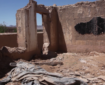 سیل۷۰مکتب و مدرسه را در ارزگان تخریب کرد