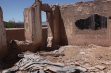 سیل۷۰مکتب و مدرسه را در ارزگان تخریب کرد