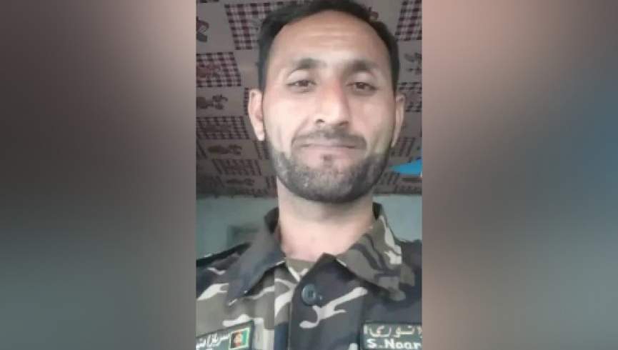 کشته شد یک نظامی پیشین در پاکستان