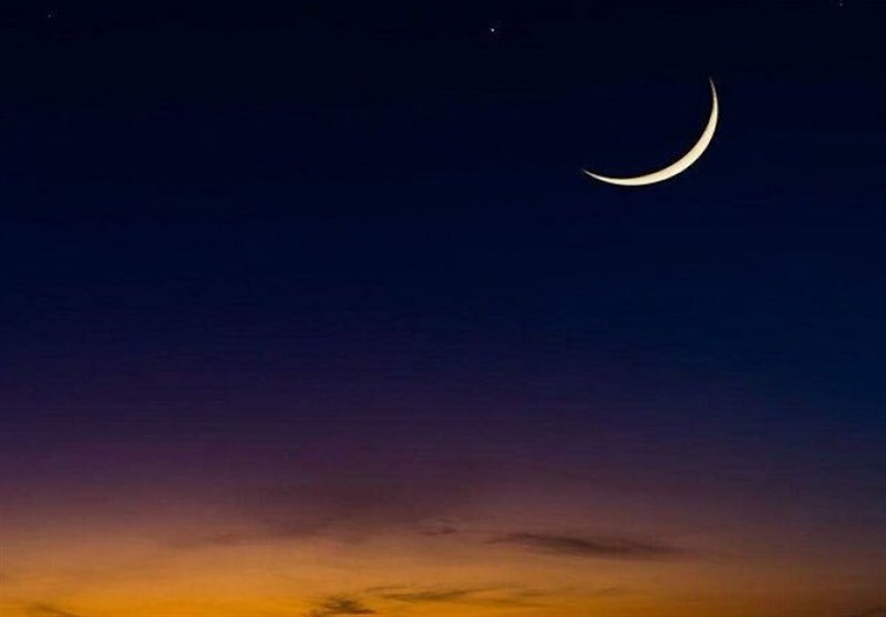 ستاد رویت هلال ماه مبارک رمضان افغانستان روز چهارشنبه را عید سعید فطر اعلام کرد