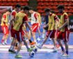 اولین باخت تیم ملی فوتسال در جام ملت‌های آسیا