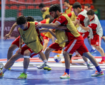 تیم ملی فوتسال افغانستان امروز به مصاف بحرین می‌رود