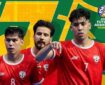 صعود ملی تیم فوتسال به مرحله یک‌چهارم نهایی جام آسیا