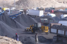 وزارت صنعت و تجارت:صادرات زغال‌سنگ ۶۵ درصد کاهش یافته است