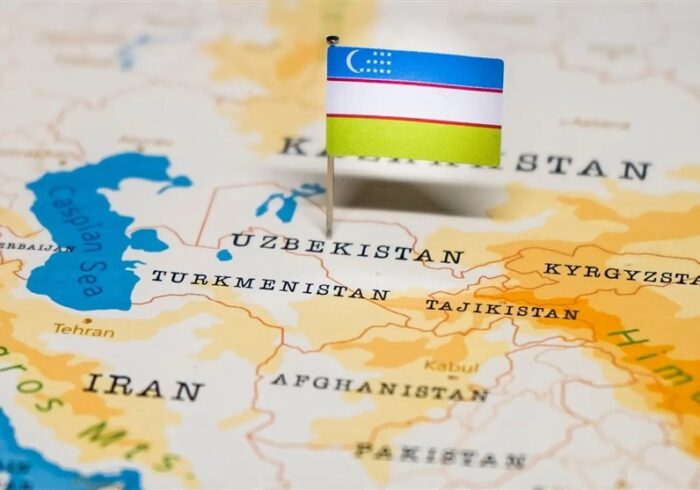 تعرفه ریلی ازبکستان با افغانستان ۵۰ درصدکاهش یافت