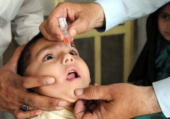 وزارت صحت عامه: کمپاین تطبیق واکسین فلج کودکان در سراسر کشور آغاز می‌شود