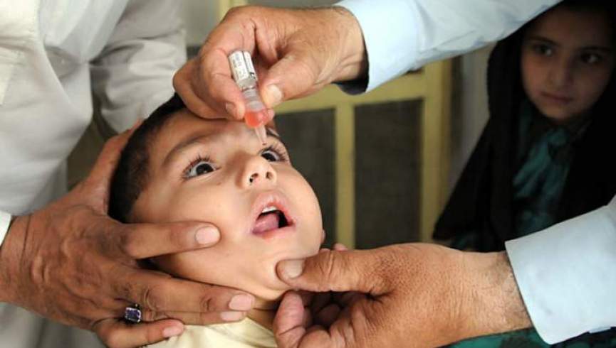 وزارت صحت عامه: کمپاین تطبیق واکسین فلج کودکان در سراسر کشور آغاز می‌شود