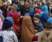 چین برای کمک به پناهجویان اخراج شده از پاکستان اعلام آمادگی کرد