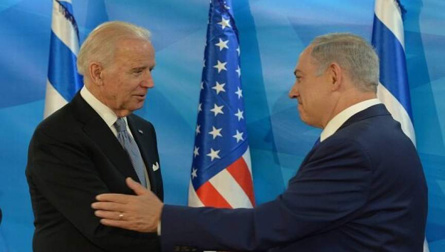 مجلس نمایندگان امریکا کمک ۲۶ میلیارد دالری به اسرائیل را تصویب کرد