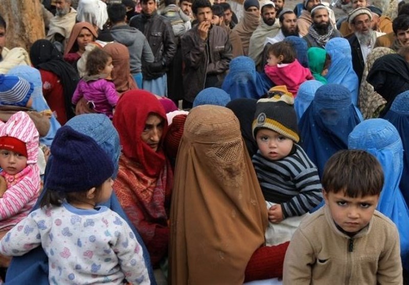 چین برای کمک به پناهجویان اخراج شده از پاکستان اعلام آمادگی کرد