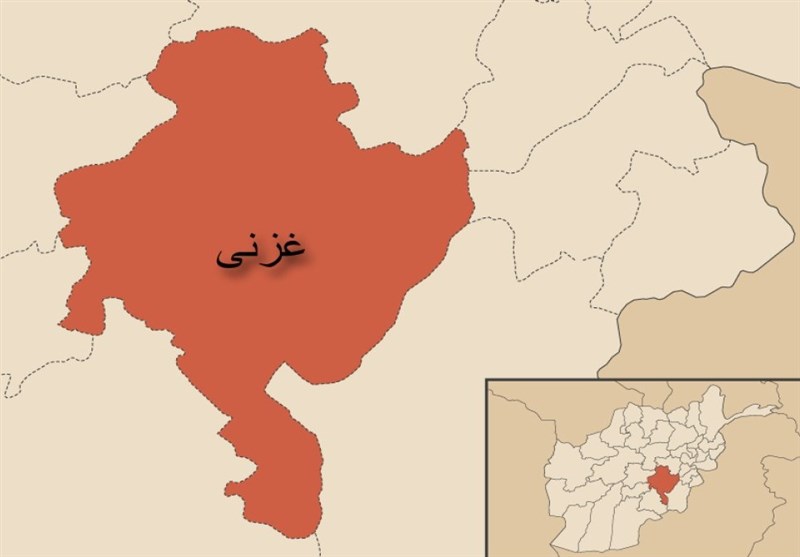 انفجار مین جان ۱۰ کودک را در جنوب شرق افغانستان گرفت