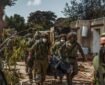 در۲۴ ساعت گذشته ۱۵ نظامی اسرائیل گذشته و زخمی شدند