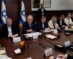 اختلافات در کابینه اسرائیل شدت یافته است