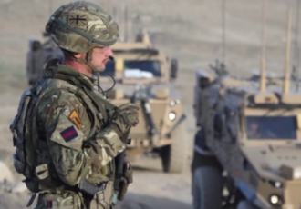 افشاگری عضو ارشد نیروهای ویژه‌ی بریتانیا درباره انجام جنایت‌های جنگی در افغانستان