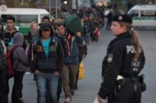 ۴۸۰۰ پناهجو در سال ۲۰۲۴ از آلمان اخراج شده‌اند