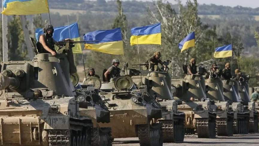۴۰۰ میلیون دالر کمک نظامی دیگر امریکا به اوکراین