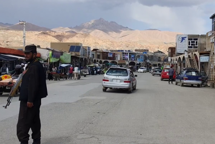 واکنش‌ها به کشته شدن گردشگران خارجی در بامیان