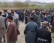 بازداشت بیش از ۶۰ معترض در بدخشان از سوی طالبان