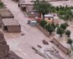 اختصاص۵۰میلیون افغانی از طرف بنیاد عزیزی برای سیلاب زدگان بغلان