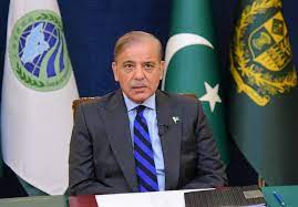 نخست‌وزیر پاکستان از آمادگی این کشور برای تجارت با افغانستان خبر داد