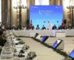 دیدار هیئت طالبان با رئیس‌جمهور ترکیه