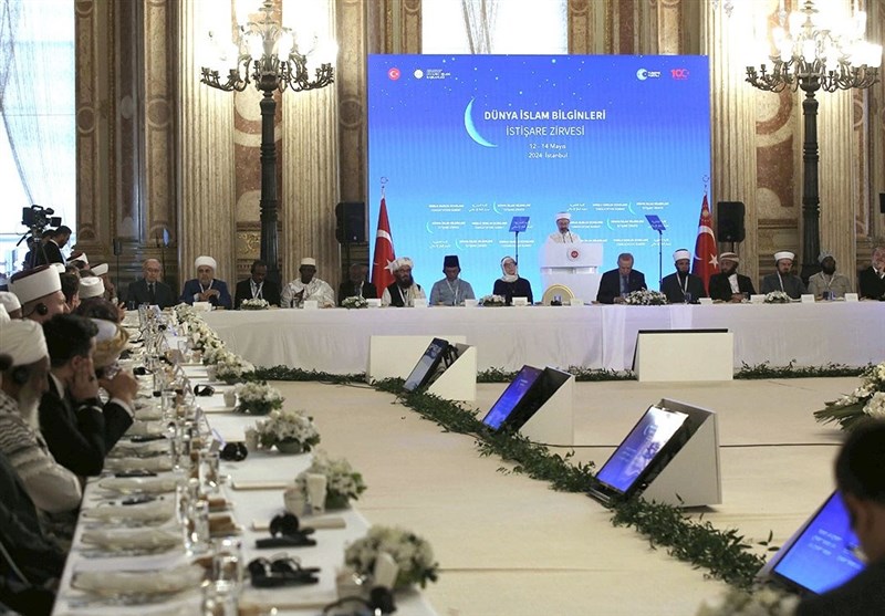 دیدار هیئت طالبان با رئیس‌جمهور ترکیه