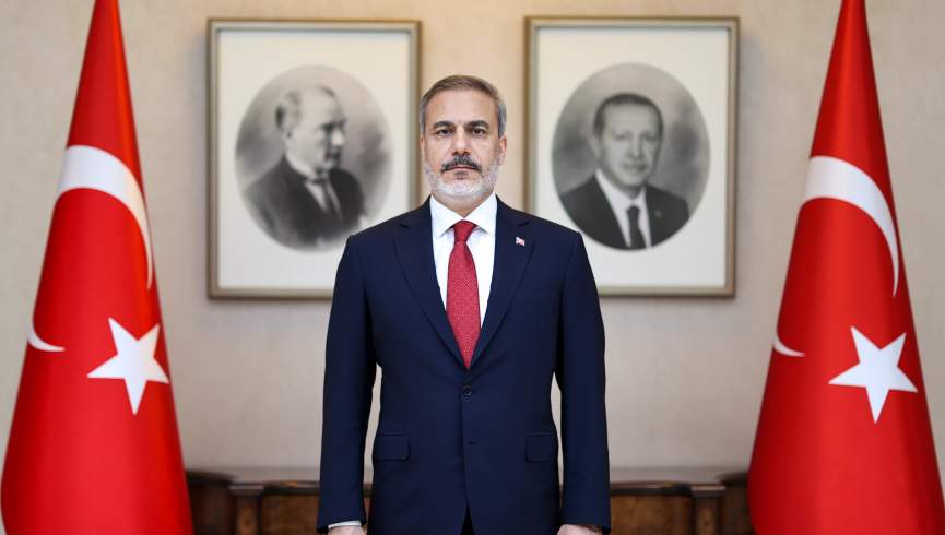 وزیر خارجه ترکیه:از تمام ابزارها برای اعمال فشار به رژیم اسرائیل استفاده خواهیم کرد