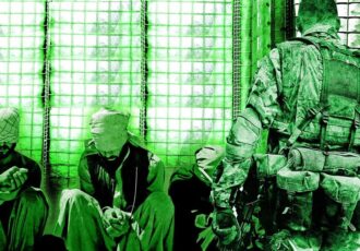 بررسی جنایات جنگی انگلیس در افغانستان یک سال به تعویق افتاد