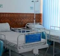 یک مرکز درمان بیماری تلاسیمیا در جلال‌آباد گشایش یافت