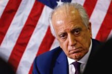 خلیلزاد:بایدن رییس جمهور زمان خروج از افغانستان به مشوره دیپلمات‌ها گوش نکرد